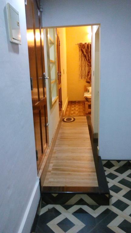 Aldos Ark Home Stay Kochi Dış mekan fotoğraf